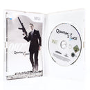 007: Quantum of Solace - Wii spill - Retrospillkongen