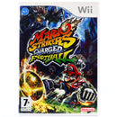 Mario Strikers Charged Football - Wii spill - Retrospillkongen
