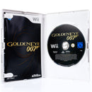 Golden Eye 007 - Wii spill - Retrospillkongen