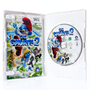 The Smurfs 2 - Wii spill - Retrospillkongen