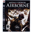 Medal of Honor Airborne - PS3 spill - Retrospillkongen