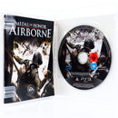 Medal of Honor Airborne - PS3 spill - Retrospillkongen