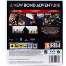 007: Blood Stone - PS3 spill - Retrospillkongen