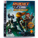 Ratchet & Clank: Quest for Booty (Forseglet) - PS3 spill - Retrospillkongen