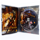God of War III - PS3 spill - Retrospillkongen