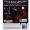 God of War III - PS3 spill - Retrospillkongen