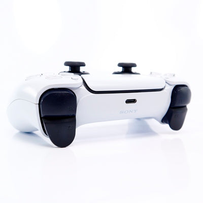 PlayStation 5 DualSense Hvit Trådløs Kontroller - Tilbehør - Retrospillkongen