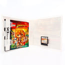 LEGO Indiana Jones The Original Adventure - Nintendo DS spill - Retrospillkongen