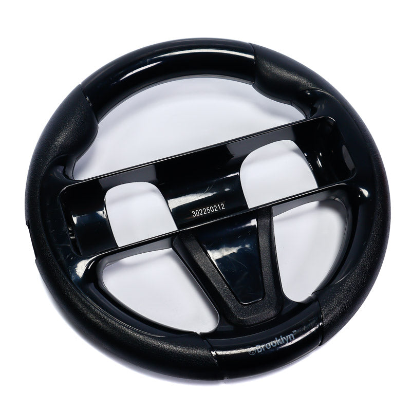 Wii kompatibel Ratt - Wii Tilbehør - Retrospillkongen