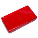 Nintendo DS Lite Rød Håndholdt Konsoll m/Strømadapter - Retrospillkongen