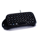 Trådløst Tastatur for PS4 kontrollere - Retrospillkongen