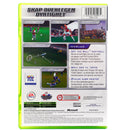 FIFA Football 2004 - Microsoft Xbox spill - Retrospillkongen