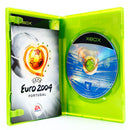 Uefa Euro 2004 Portugal - Microsoft Xbox spill - Retrospillkongen