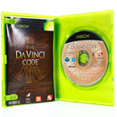 The Davinci Code - Microsoft Xbox spill - Retrospillkongen