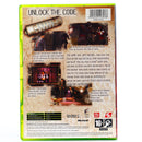 The Davinci Code - Microsoft Xbox spill - Retrospillkongen