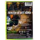 Batman Begins - Microsoft Xbox spill - Retrospillkongen