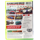 TOCA Race Driver 2 - Microsoft Xbox spill - Retrospillkongen