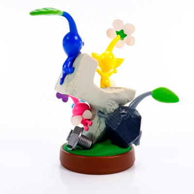 Nintendo Amiibo Pikmin - Tilbehør - Retrospillkongen
