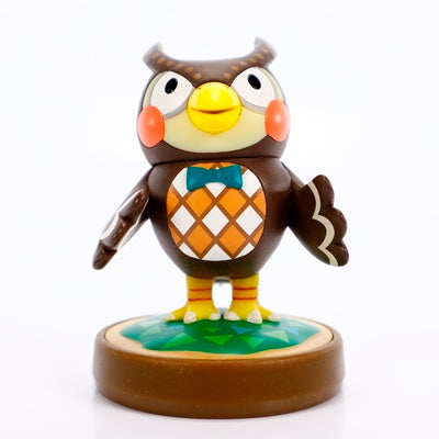 Nintendo Amiibo Animal Crossing Celeste - Tilbehør - Retrospillkongen