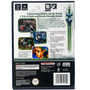 SoulCalibur II - Gamecube spill - Retrospillkongen