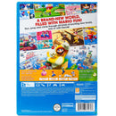 Super Mario 3D World - Wii U spill - Retrospillkongen