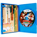 Donkey Kong Country: Tropical Freeze - Wii U spill - Retrospillkongen