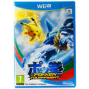 Pokkén Tournament - Wii U spill - Retrospillkongen