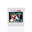 Luigi's Mansion 2 - Nintendo 3DS spill - Retrospillkongen
