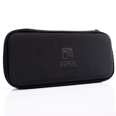 Original Nintendo Switch Travel Case - Tilbehør - Retrospillkongen