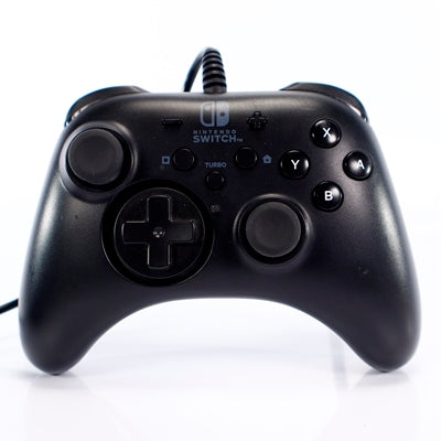 Hori Pad Kontroller Switch - Retrospillkongen