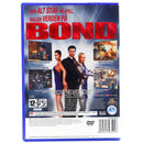 007 Everything or Nothing - PS2 spill - Retrospillkongen