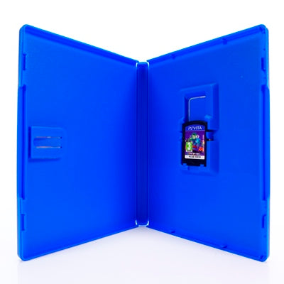 Lumo - PS Vita spill - Retrospillkongen