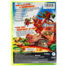 Ty the Tasmanian Tiger 2: Bush Rescue - Original Xbox-spill - Retrospillkongen