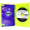 Colin McRae Rally 3 - Microsoft Xbox spill - Retrospillkongen