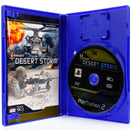 Conflict: Desert Storm - PS2 spill - Retrospillkongen
