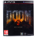 Doom 3: BFG Edition - PS3 spill - Retrospillkongen