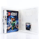 LEGO Star Wars III: The Clone Wars - Nintendo DS spill - Retrospillkongen