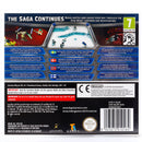 LEGO Star Wars III: The Clone Wars - Nintendo DS spill - Retrospillkongen