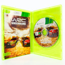 WRC Championship - Xbox 360 spill - Retrospillkongen