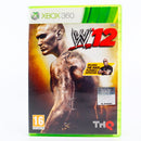 W12 - Xbox 360 spill - Retrospillkongen