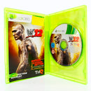 W12 - Xbox 360 spill - Retrospillkongen