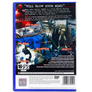 Second Sight - PS2 spill - Retrospillkongen