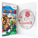 Mario Party 8 - Wii spill - Retrospillkongen