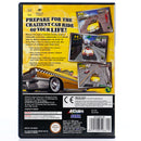 Crazy Taxi - Gamecube spill - Retrospillkongen