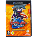 Beyblade Vforce: Super Tournament Battle - Gamecube spill - Retrospillkongen