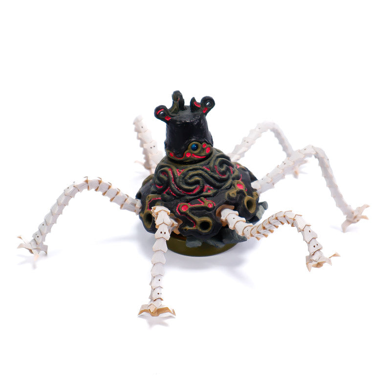 Guardian Amiibo - Retrospillkongen