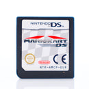 Mario Kart DS - Nintendo DS spill - Retrospillkongen