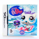 Littlest Pet Shop Winter - DS spill - Retrospillkongen