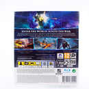 Avatar The Game - ps3 spill - Retrospillkongen