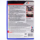 Formula One 04 - PS2 spill - Retrospillkongen